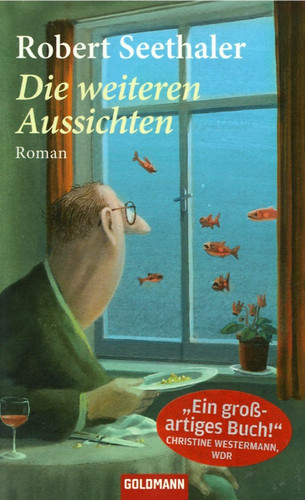 Die weiteren aussichten - die, aussichten-