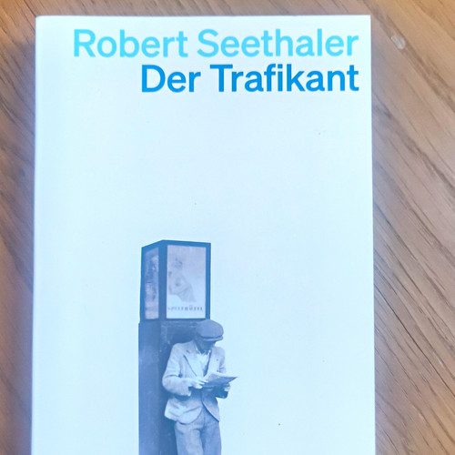 Kein aber robert seethaler - &,