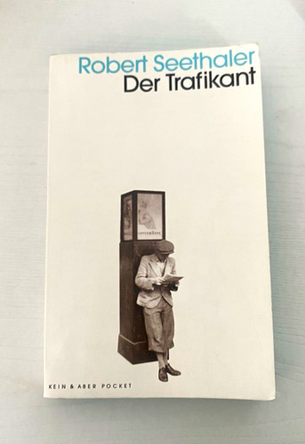 Kein aber der trafikant - der,