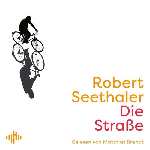 Die straße robert seethaler - |,