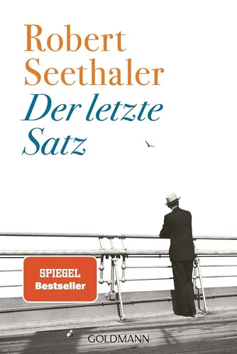 Robert seethaler der letzte - robert, seethaler: