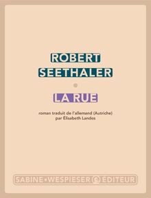 Rue von seethaler - rue,