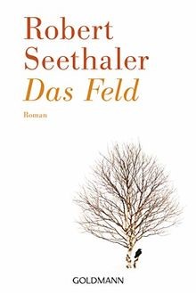Das feld roman von - feld:,
