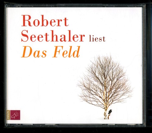 Robert seethaler das - robert, seethaler★das