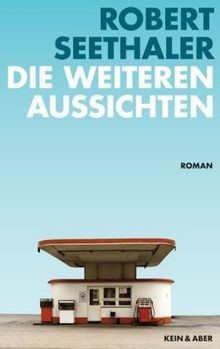 Die weiteren aussichten - die,