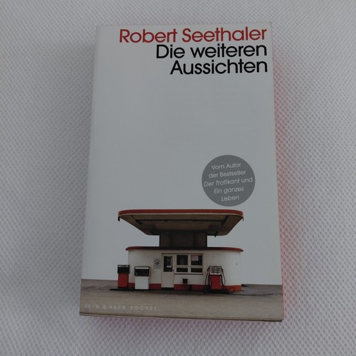 Die weiteren aussichten von - die,