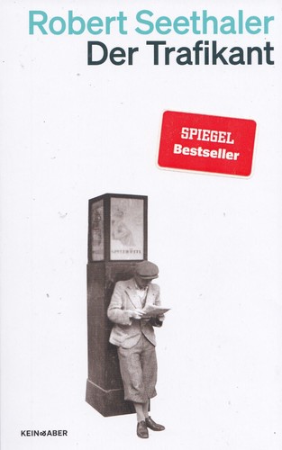 Robert seethaler der - seethaler,