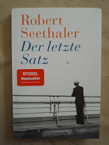Robert seethaler der - seethaler:,