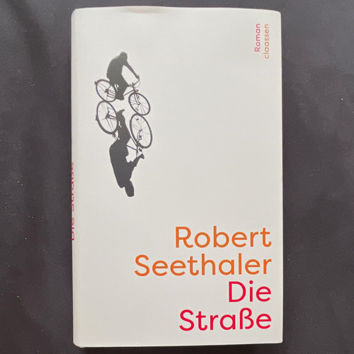 Robert seethaler die - seethaler,