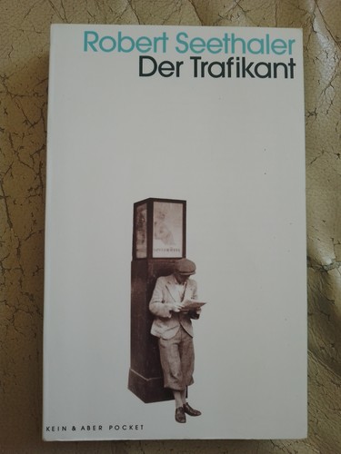 Robert seethaler der - seethaler:,