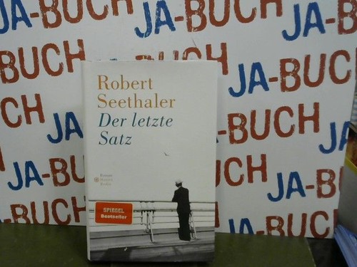 Der letzte satz - der, :