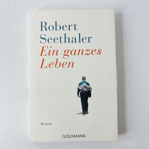 Ein ganzes leben von - ganzes,