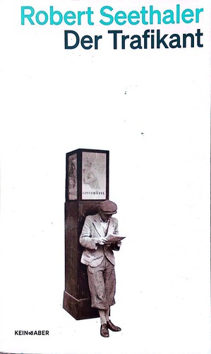 Der trafikant von robert - der,