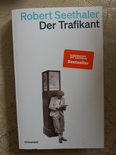 Robert seethaler der - robert,
