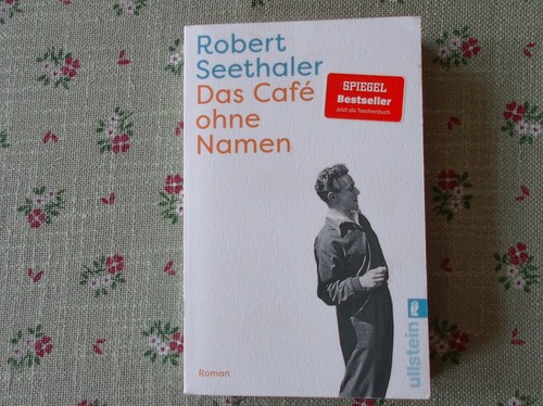 Robert seethaler das café - robert,