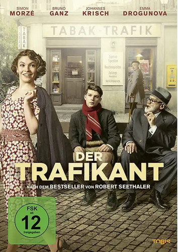 Der trafikant - der,