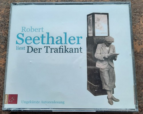 Robert seethaler der - seethaler,