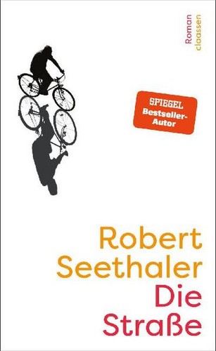Robert seethaler die - seethaler, /