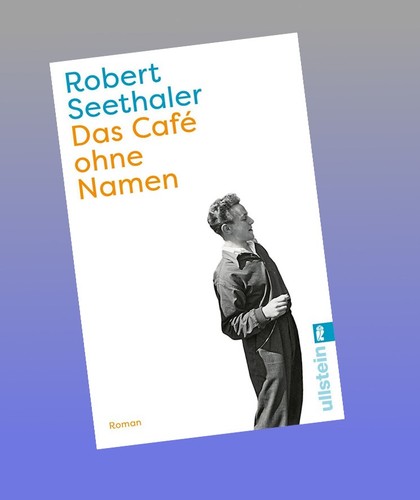 Das café ohne namen - das,