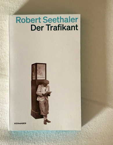 Kein aber robert seethaler - kein,