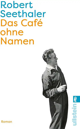 Das café ohne namen - ohne,