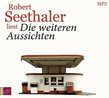 Die weiteren aussichten von - die,