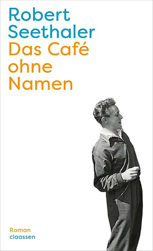 Das café ohne namen - das,