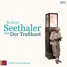 Der trafikant von - .,