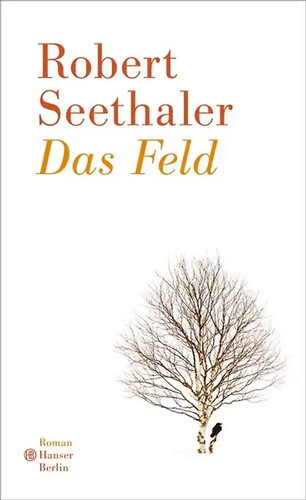 Das feld - das,