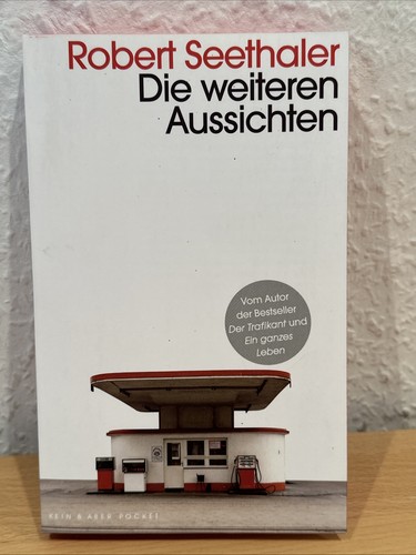 Robert seethaler die - seethaler,