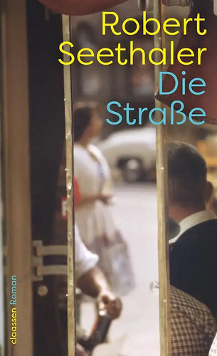 Die straße - die,