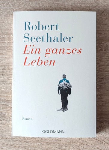 Ein ganzes leben robert - ein,
