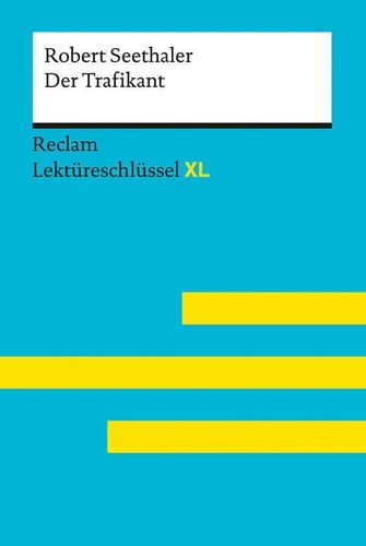 Der trafikant von - der,