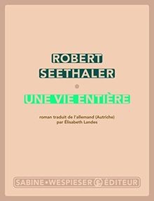 Une vie entière - , von