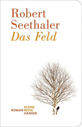 Das feld robert - |,